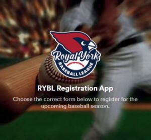 Home Plate – RYBL.